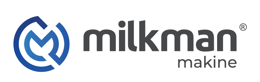 Milkman Makine